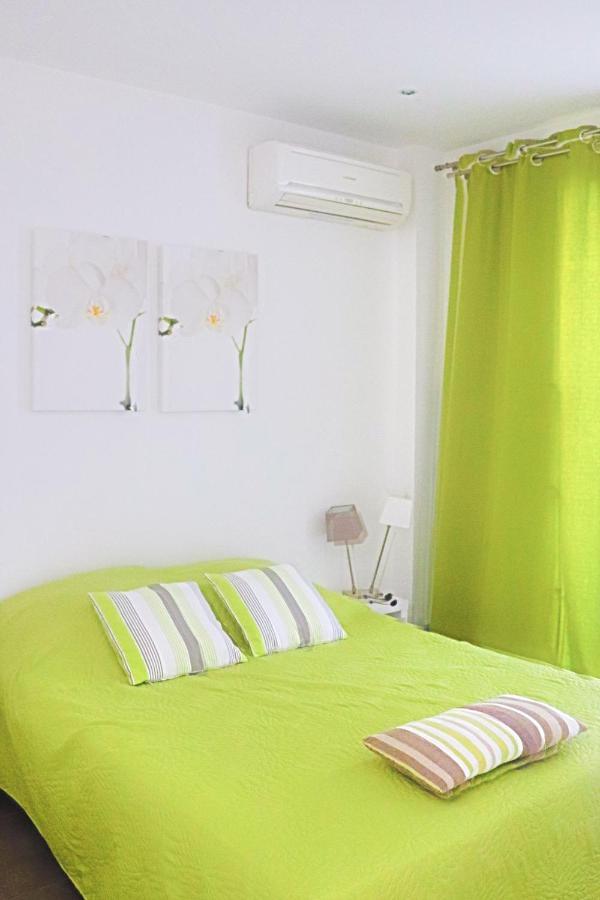 Indigo Apartment Cassis Exterior foto