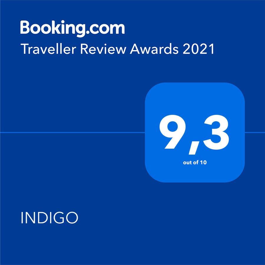 Indigo Apartment Cassis Exterior foto