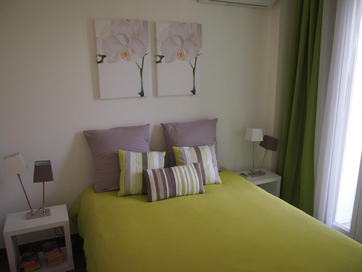 Indigo Apartment Cassis Exterior foto