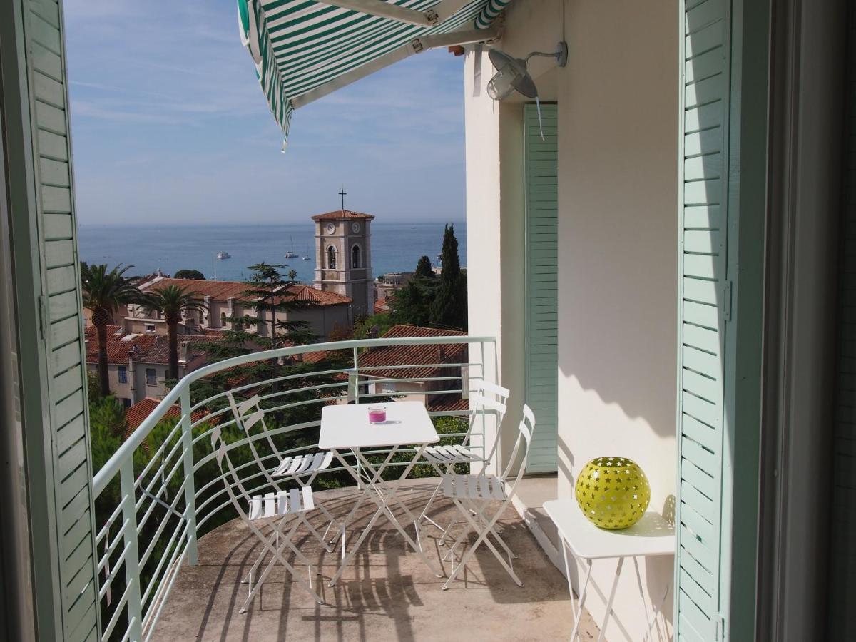 Indigo Apartment Cassis Exterior foto